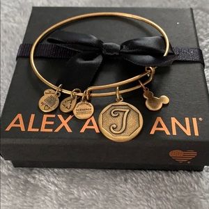 *host pick!!😍* Gold T Bangle